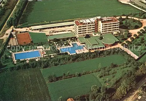 Montegrotto Terme Hotel Terme Imperial Kat. 