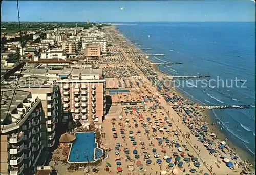 Jesolo Strand