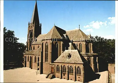 Vaassen Martinuskerk / Niederlande /