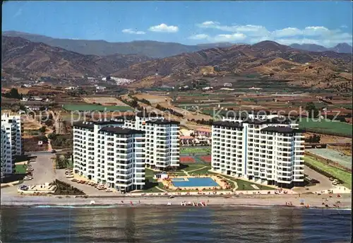 Algarrobo Centro Internacional  / Algarrobo /Malaga