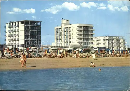 Bibione Spiaggia