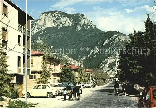 Ferentillo Terni Villa della Vittoria