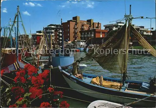 Igea Marina Porto Canale Kat. Bellaria Igea Marina