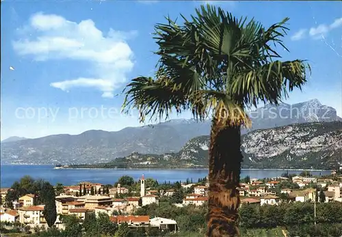 Bardolino Panorama Lago di Garda