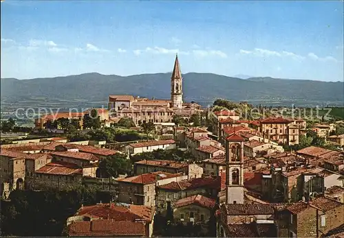 Perugia Umbria Particolare della citta Kat. Perugia