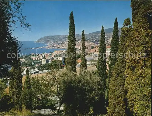 Sanremo Panorama da levante Kat. 