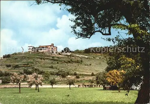 Rovato Brescia Monte Orfano