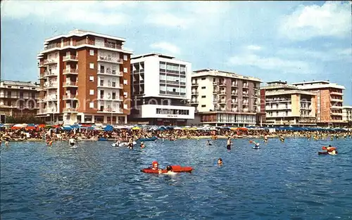 Igea Marina Alberghi sul mare Kat. Bellaria Igea Marina