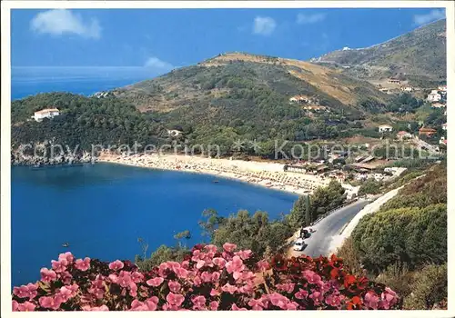 Marina di Campo Fetovaia Kat. Italien