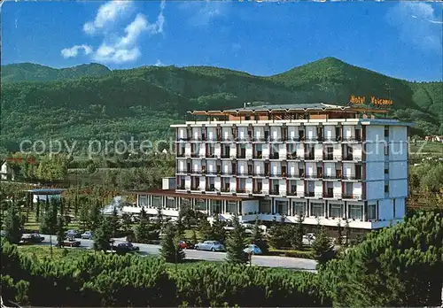 Montegrotto Terme Hotel Terme Vulcania Kat. 