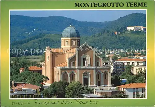 Montegrotto Terme Duomo Kat. 