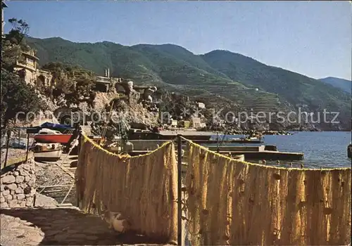 Monterosso al Mare Cinque Terre Kat. Italien