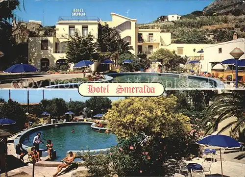 Citara Hotel Smeralda