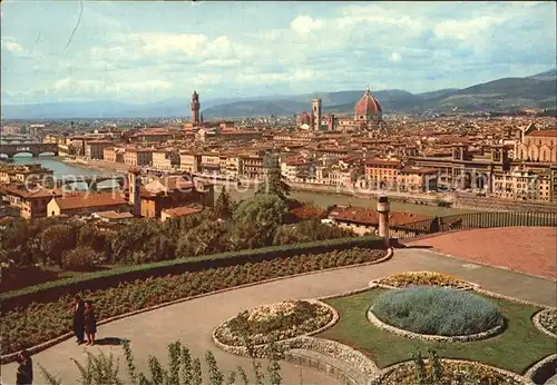 Firenze Toscana  Kat. Firenze