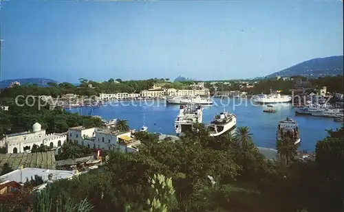 Ischia Porto Kat. 