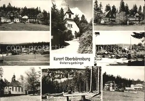 Oberbaerenburg 