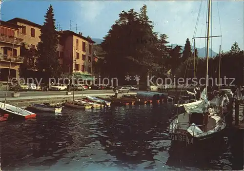 Valtravaglia Porto Lago Maggiore