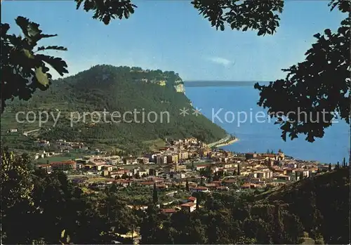 Garda Con la Rocca Kat. Lago di Garda 