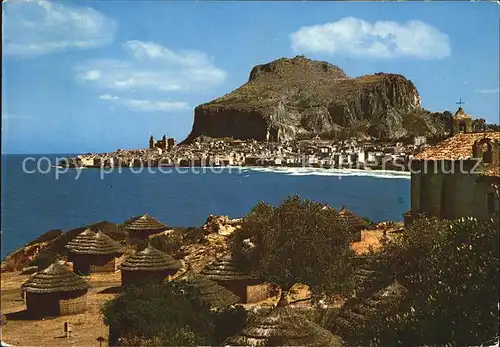 Cefalu Club Mediterraneo Kat. Palermo