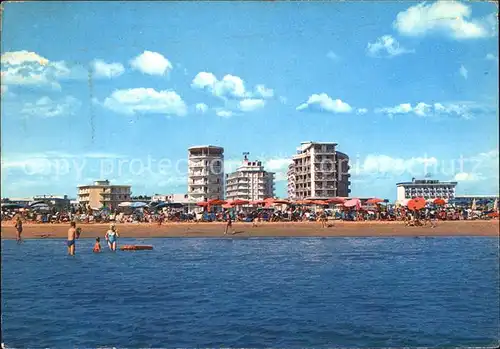 Bibione Spiaggia Hotels