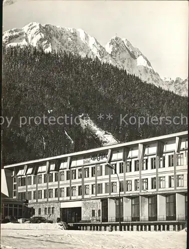 Zakopane  Kat. Polen