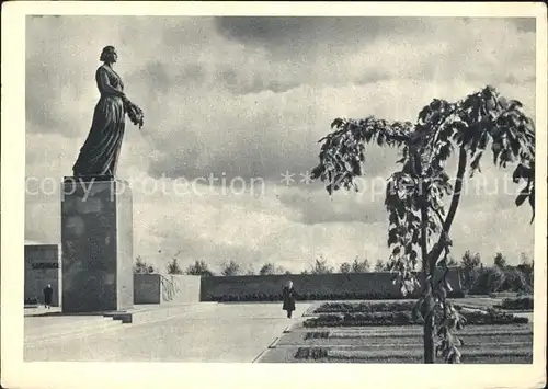 St Petersburg Leningrad Piskarjowskoje Gedenkfriedhof