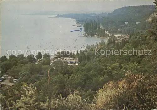 Balatonakarattya Panorama
