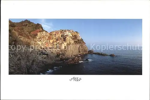 Manarola 