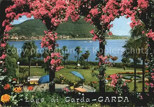 Garda Lago di Garda Park 