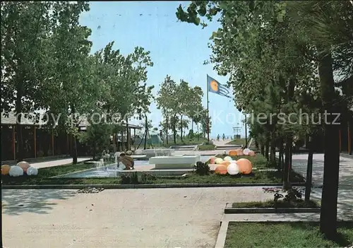 Punta Sabbioni Camping Marina Kat. Venezia Venedig