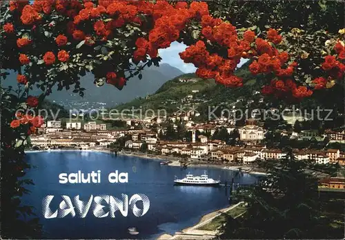 Laveno Lago Maggiore