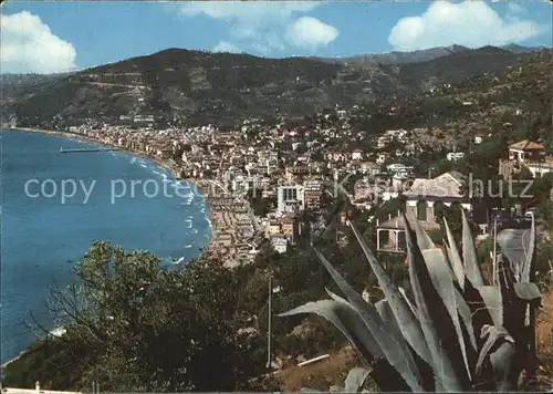 Alassio Panorama Kat. 