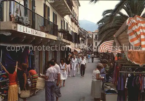 Alassio Scorcio Caratteristico Kat. 