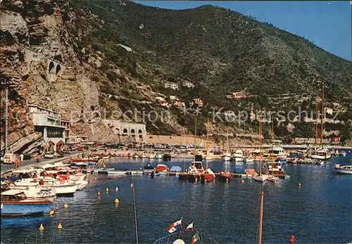 Alassio Il porto Kat. 