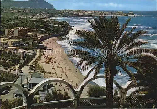 Forio d Ischia Spiaggi di San Francesco Kat. 