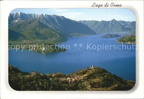 Varenna Lago di Como Kat. Lago di Como