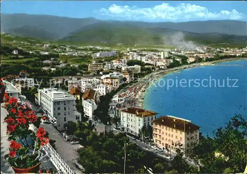 Diano Marina Panorama Kat. Italien