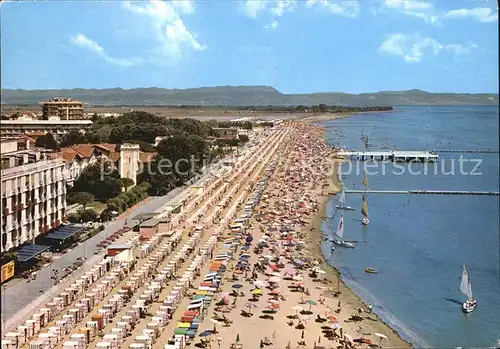 Grado Spiaggia Kat. Italien