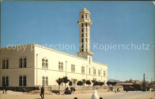 Batna Moskee Kat. Algerien