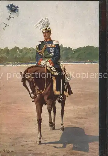 Militaria Soldat Pferd  / Militaria /