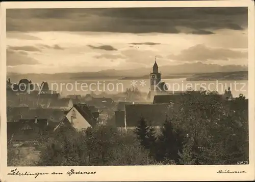 Foto Lauterwasser Nr. 41971 ueberlingen am Bodensee  Kat. Fotografie