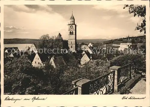 Foto Lauterwasser Nr. 59102 ueberlingen  am Bodensee  Kat. Fotografie