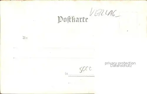 Verlag Braun Nr. 2447 Koeln am Rhein Dom Goldfenster  Kat. Verlage