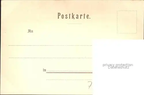 Reiss Fritz Obertuerkheim am Neckar Nr. 15 Kat. Schwarzwaldkuenstler