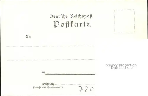 Mutter K. Wildenstein Donauthal Beuron Nr. 59 Kat. Kuenstlerlitho