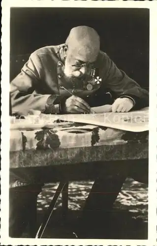 Adel Kaiser Franz Josef I. Kat. Koenigshaeuser
