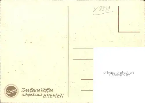 Kuenstlerkarte E. Riegele Dachstein Bayr. Wald  Kat. Kuenstlerkarte