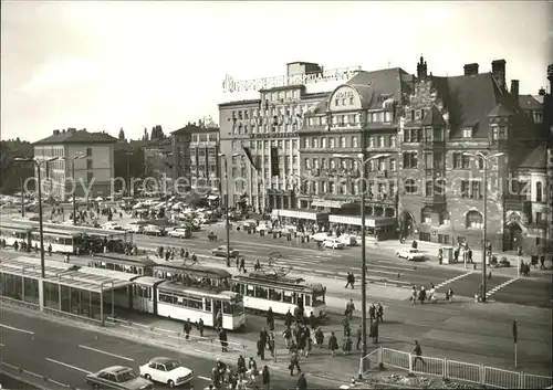 Strassenbahn  Kat. Strassenbahn