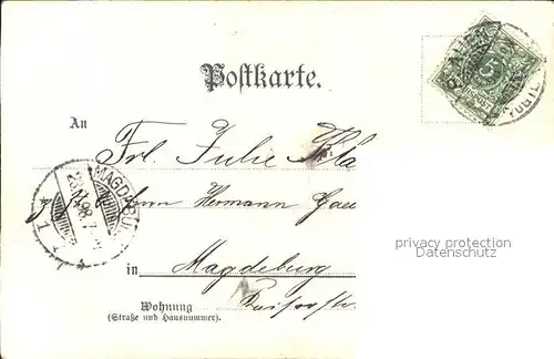 Rosen Verlag Gebrueder Obpacher  Kat. Pflanzen