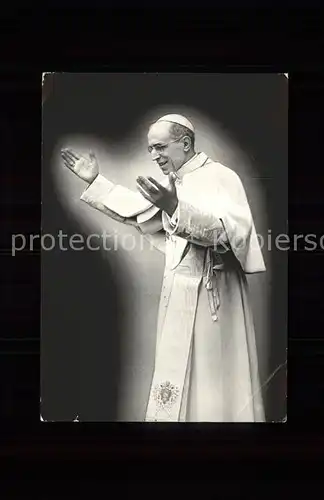Papst S. S. Pio XII Kat. Religion